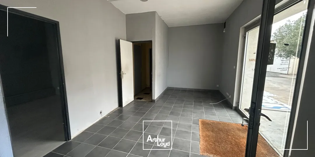 Locaux commerciaux - Vente - NARBONNE - 11100 - 650-650 - 7595567