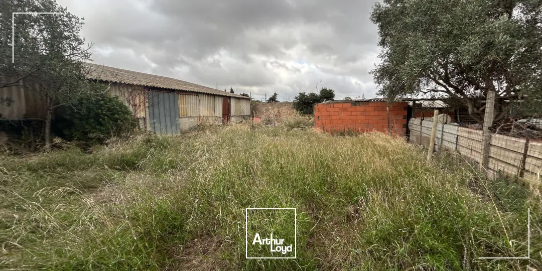 Locaux commerciaux - Vente - NARBONNE - 11100 - 650-650 - 7595566