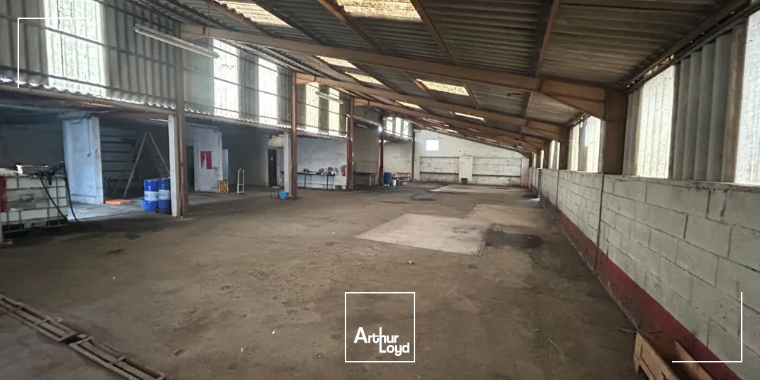 Locaux commerciaux - Vente - NARBONNE - 11100 - 650-650 - 7595565