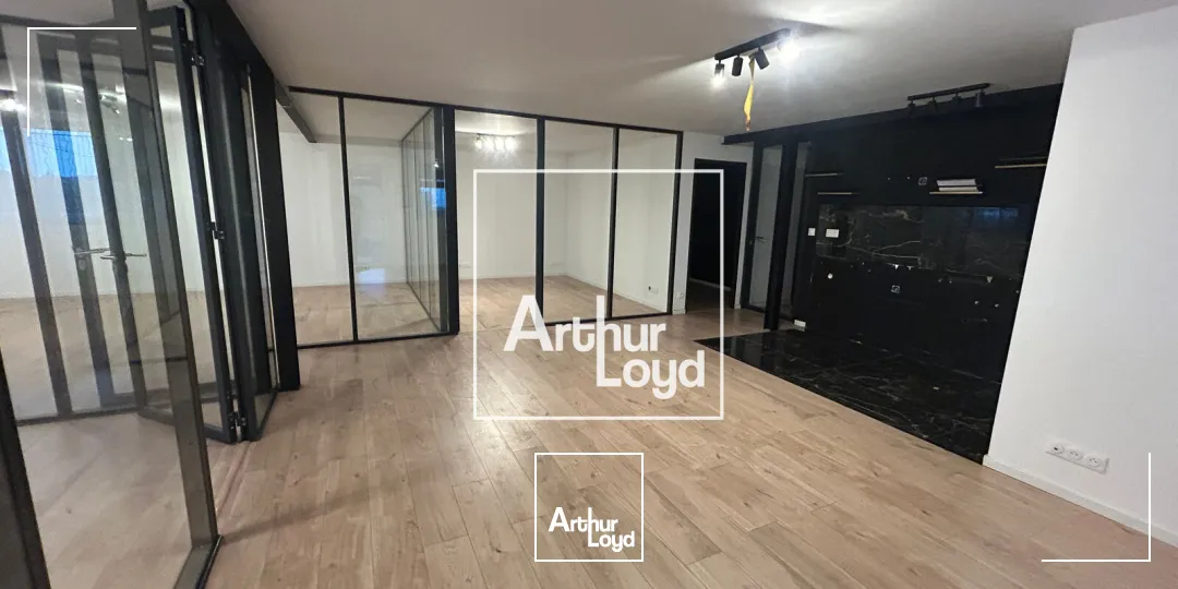 LOCATION LOCAL D'ACTIVITÉ 700M2 SUR TERRAIN 1909M2 - SECTEUR NARBONNE