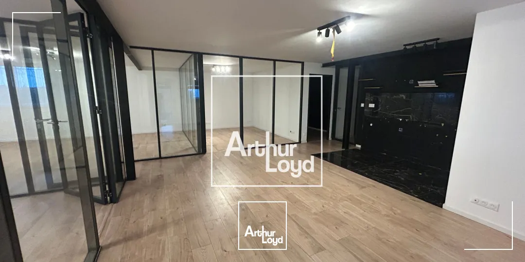 LOCATION LOCAL D'ACTIVITÉ 700M2 SUR TERRAIN 1909M2 - SECTEUR NARBONNE