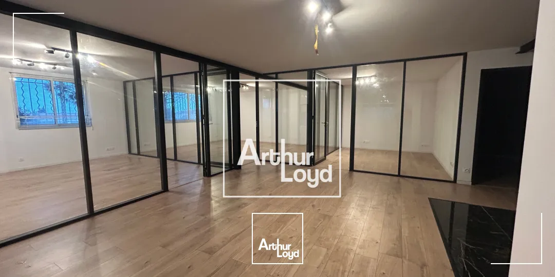 LOCATION LOCAL D'ACTIVITÉ 700M2 SUR TERRAIN 1909M2 - SECTEUR NARBONNE