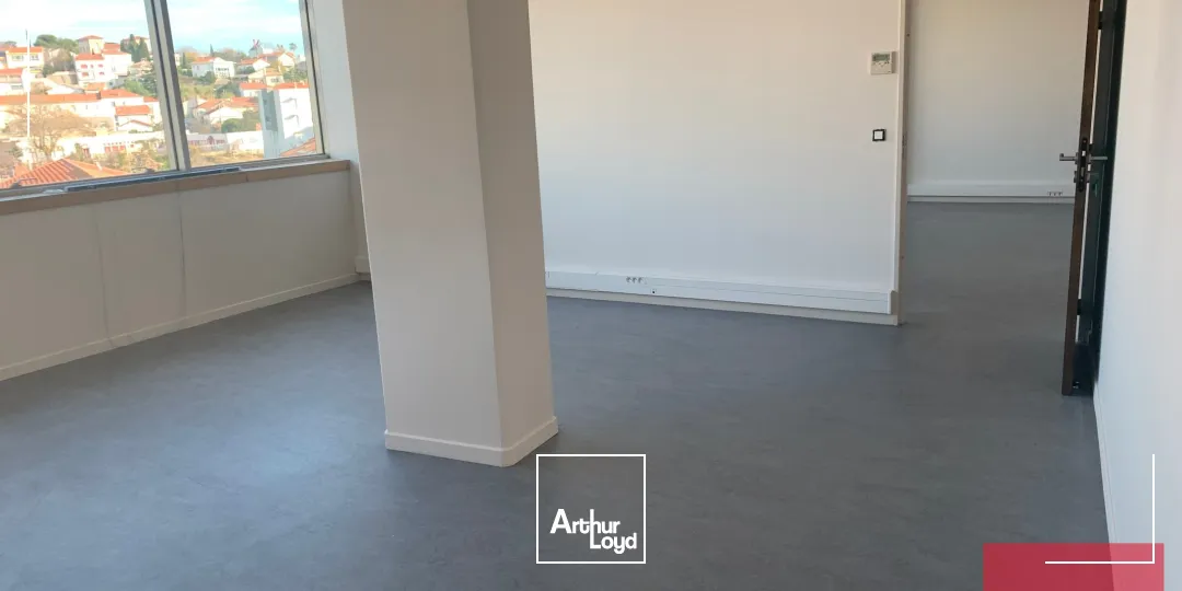 WORK OFFICES A LOUER