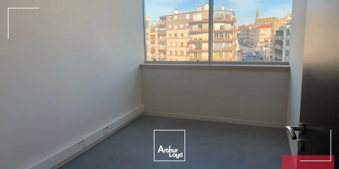 WORK OFFICES A LOUER