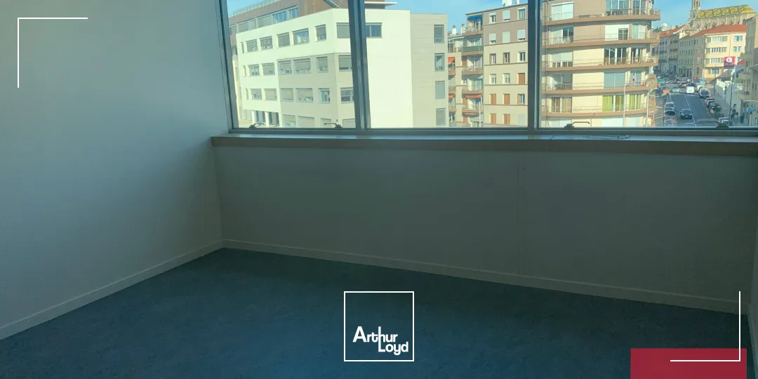 WORK OFFICES A LOUER