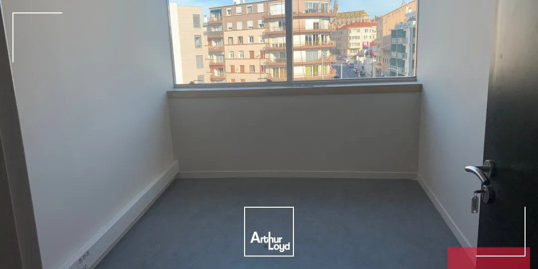 WORK OFFICES A LOUER