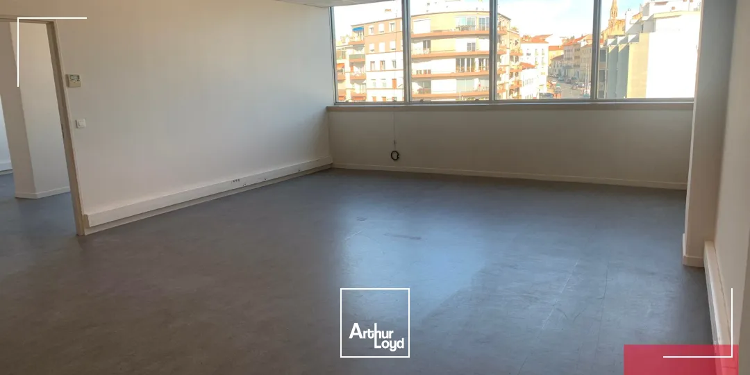 WORK OFFICES A LOUER