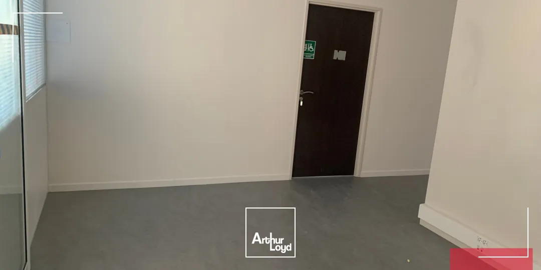 WORK OFFICES A LOUER