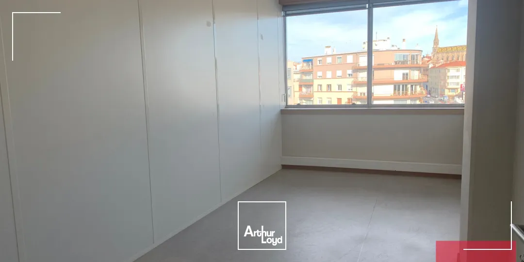 WORK OFFICES A LOUER