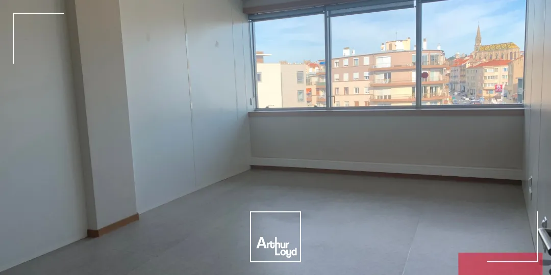 WORK OFFICES A LOUER