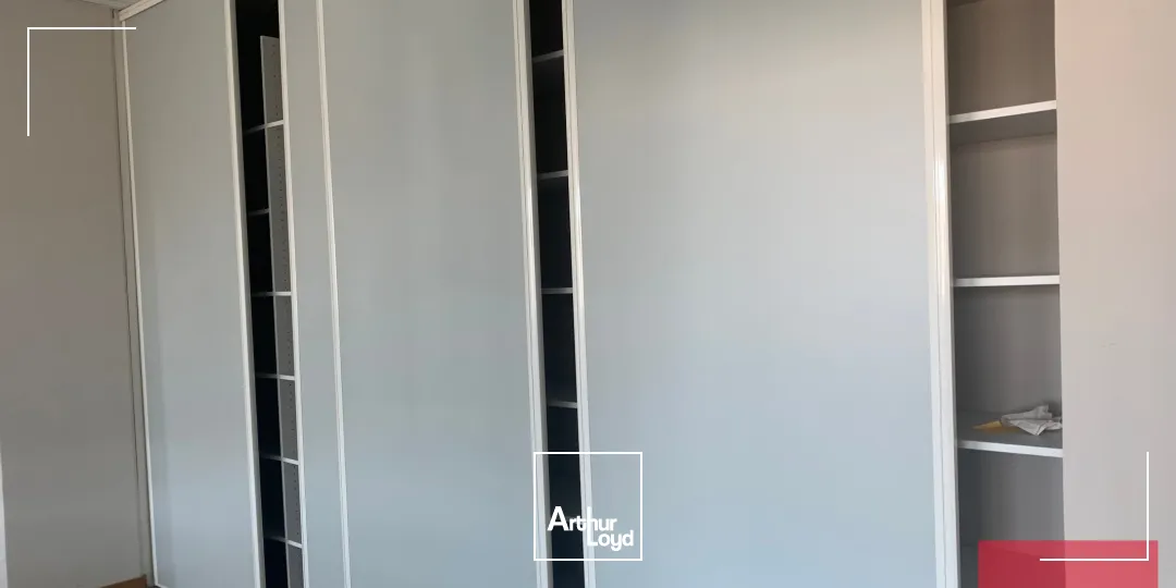 WORK OFFICES A LOUER