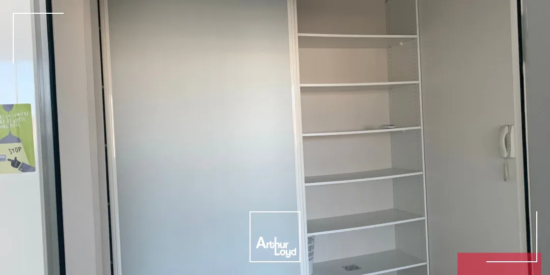 WORK OFFICES A LOUER