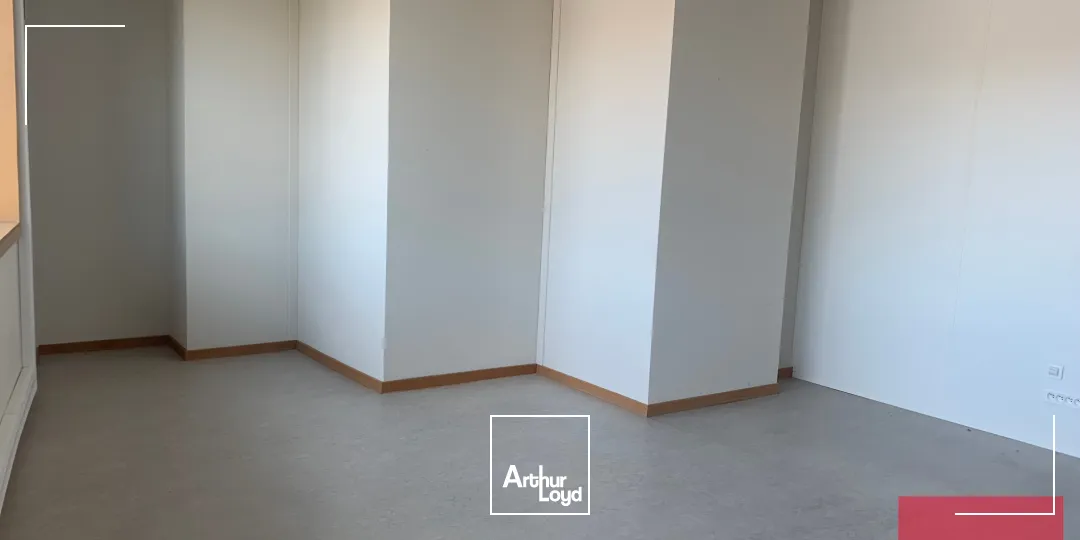 WORK OFFICES A LOUER