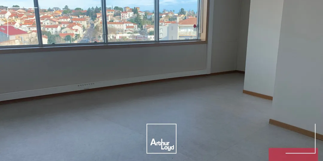 WORK OFFICES A LOUER