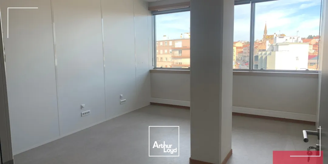 WORK OFFICES A LOUER