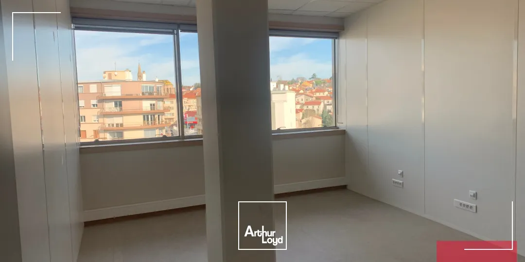 WORK OFFICES A LOUER