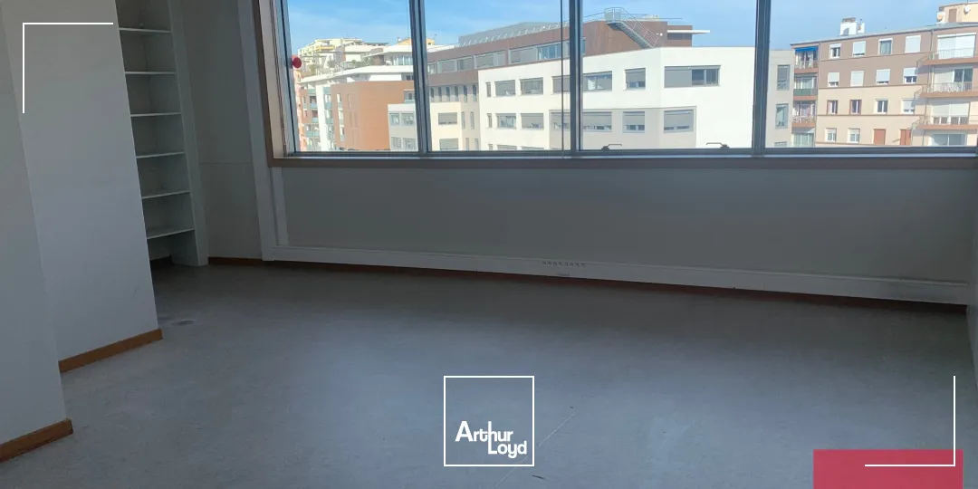 WORK OFFICES A LOUER