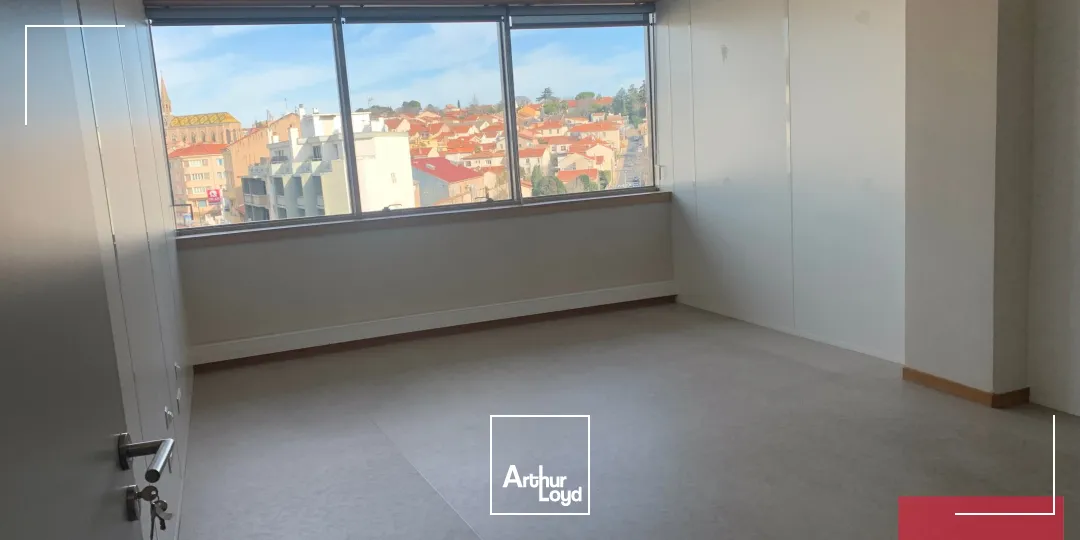 WORK OFFICES A LOUER