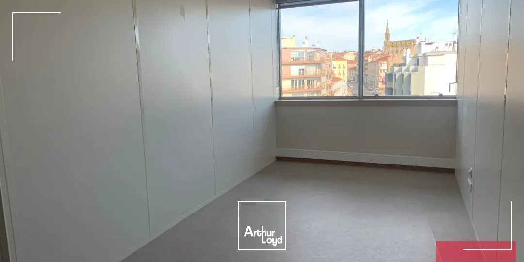 WORK OFFICES A LOUER