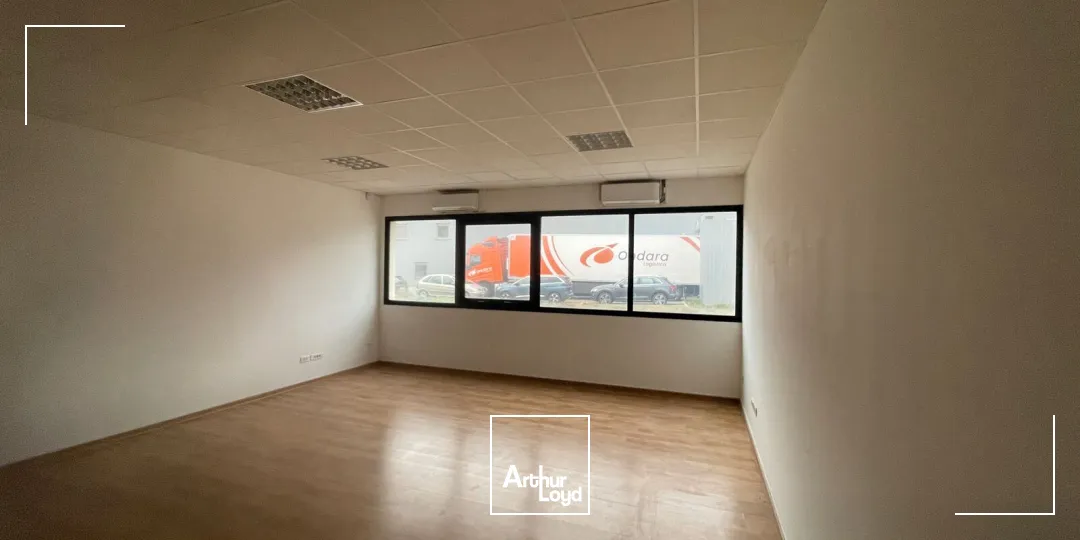 Narbonne - Bonne Source - Bureaux à la Location 