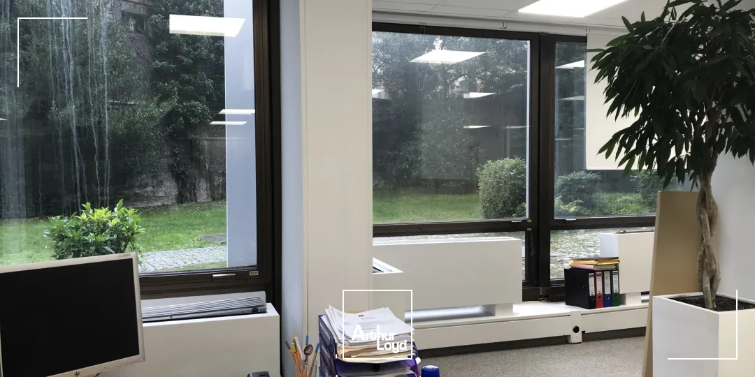 Bureaux - Location - SAINT CLOUD - 92210 - 341.47-341.47 - 7595638