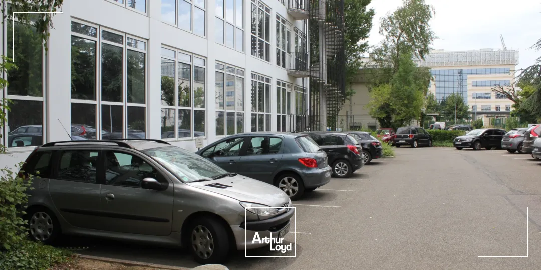 Bureaux - Location - VELIZY VILLACOUBLAY - 78140 - 332-1001 - 7595651