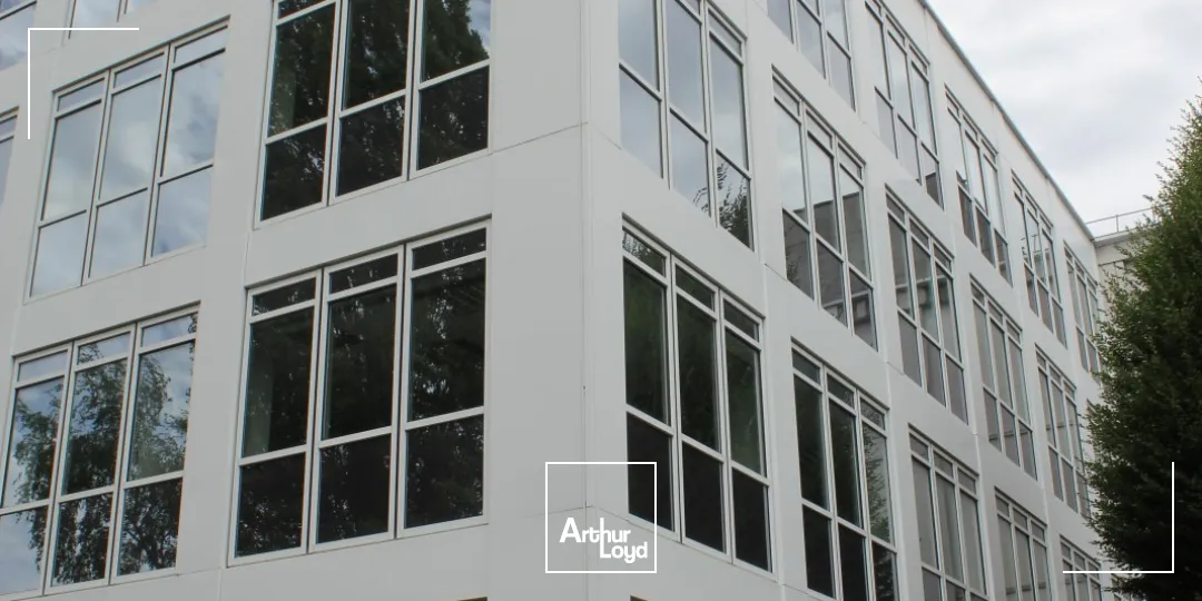 Bureaux - Location - VELIZY VILLACOUBLAY - 78140 - 332-1001 - 7595652