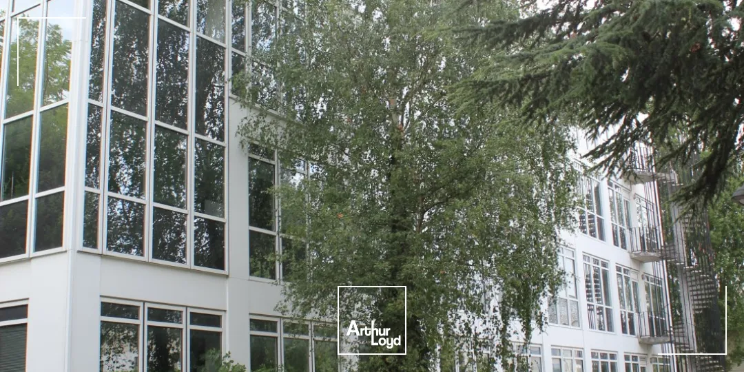 Bureaux - Location - VELIZY VILLACOUBLAY - 78140 - 332-1001 - 7595650