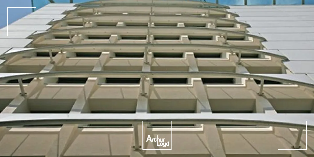 Bureaux - Location - VELIZY VILLACOUBLAY - 78140 - 289-4755 - 7595657