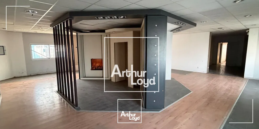 LOCAL D'ACTIVITE A LOUER - PORTET SUR GARONNE