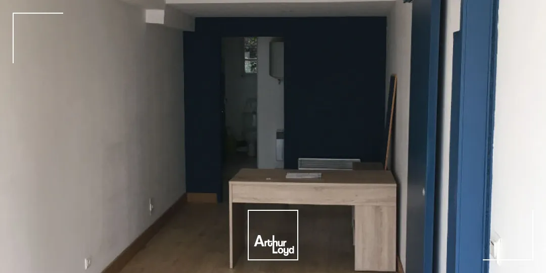 Locaux commerciaux - Location - ST JUNIEN - 87200 - 120-120 - 7595817