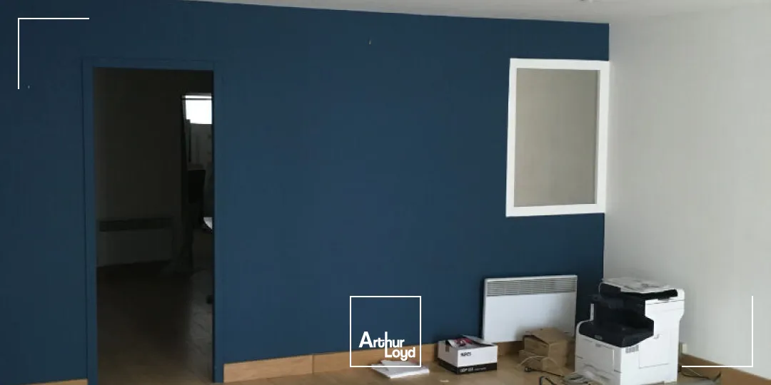 Locaux commerciaux - Location - ST JUNIEN - 87200 - 120-120 - 7595818