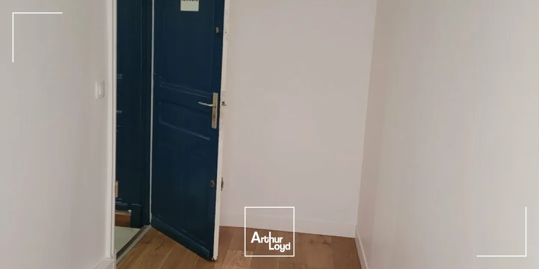 BIARRITZ, Place Clémenceau, BUREAU de 50 m²