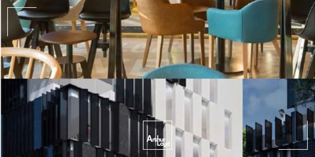 Bureaux - Vente - BEZIERS - 34500 - 364-1830 - 7596062