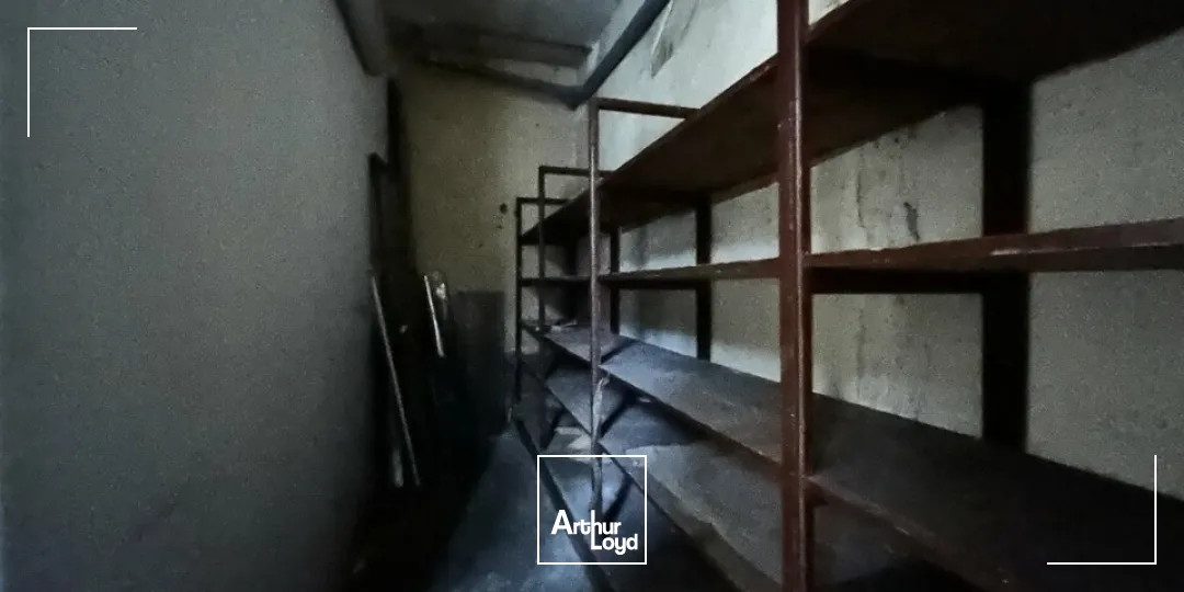 Locaux commerciaux - Location - CHALON SUR SAONE - 71100 - 120-120 - 7597948