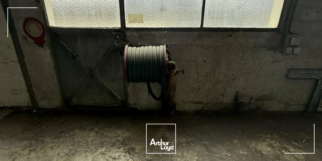 TERRAIN vente à TERRASSON-LAVILLEDIEU 24120