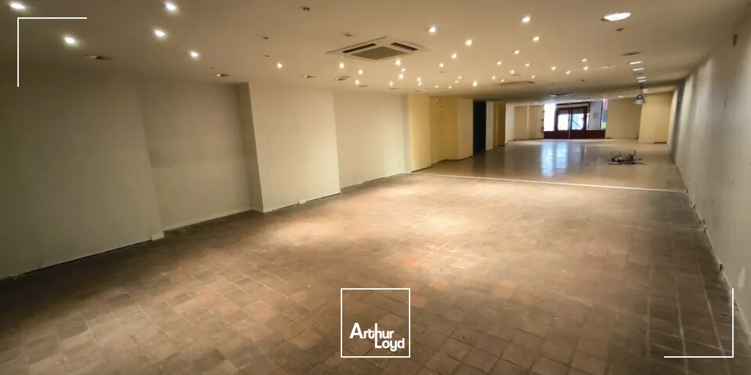 Locaux commerciaux - Location - DIJON - 21000 - 330-330 - 7597964