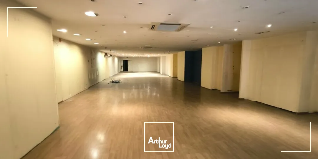 Locaux commerciaux - Location - DIJON - 21000 - 330-330 - 7597962