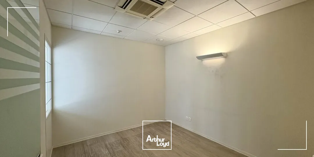 DIJON CENTRE LOCAL COMMERCIAL - AXE TOISON D'OR