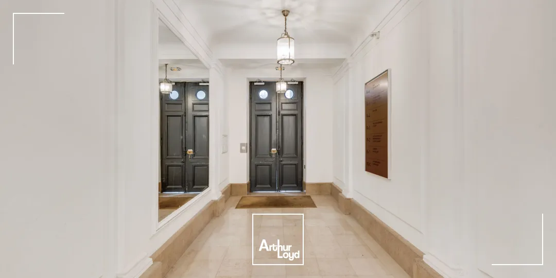 Bureaux - Location - PARIS - 75002 - 270-270 - 7598180