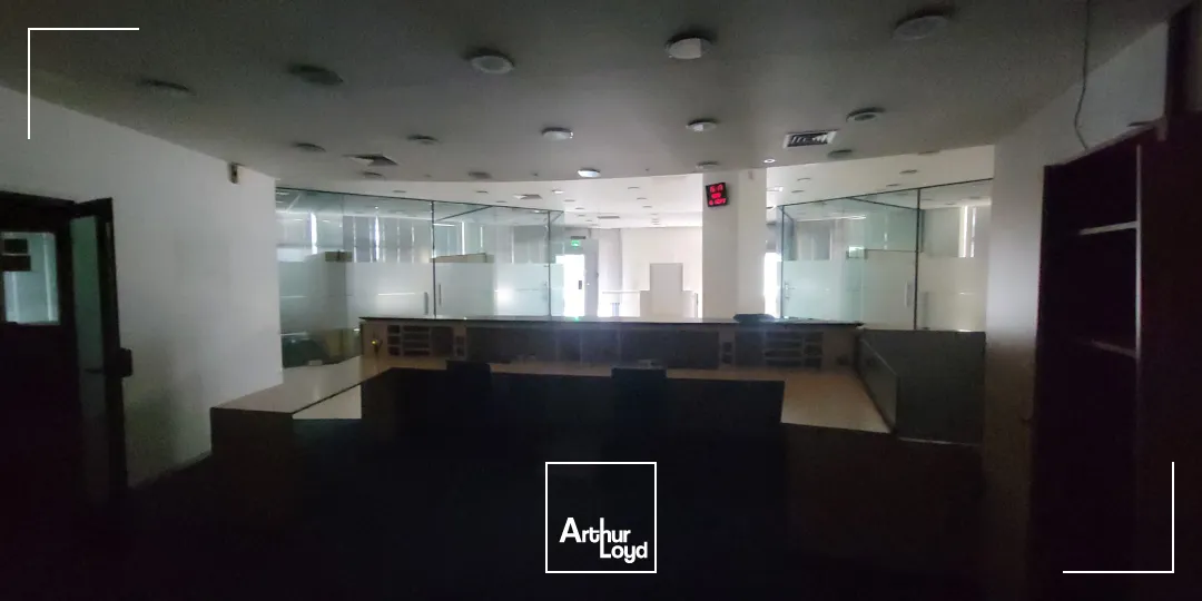 Local commercial Montbéliard