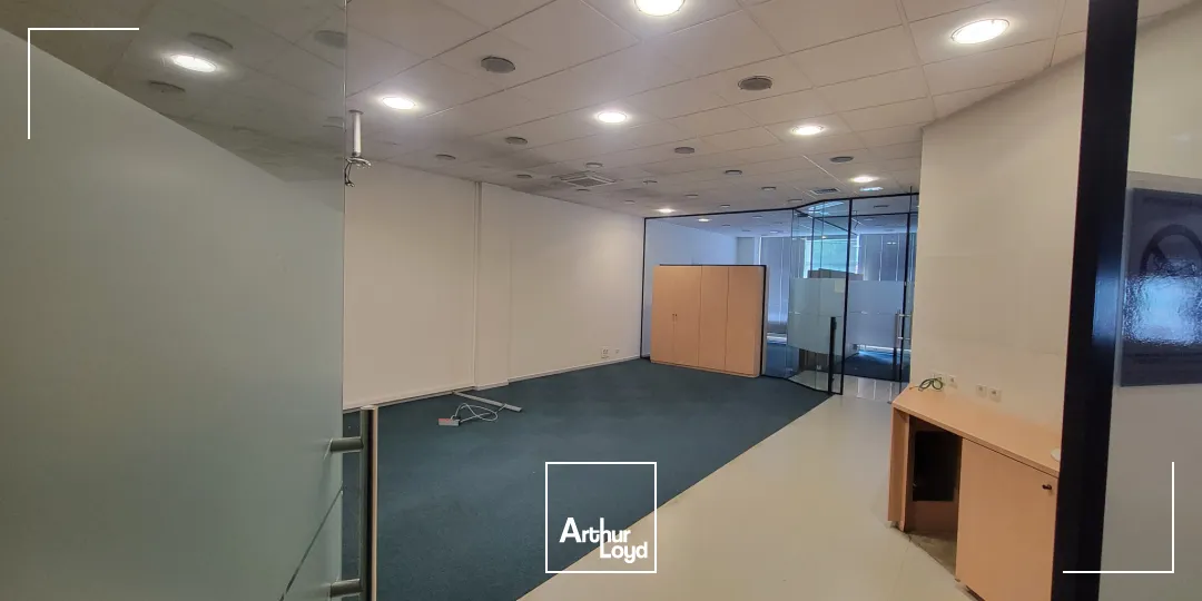 Local commercial Montbéliard