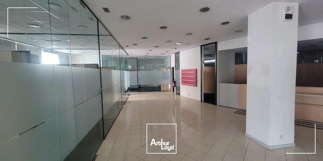 Local commercial Montbéliard