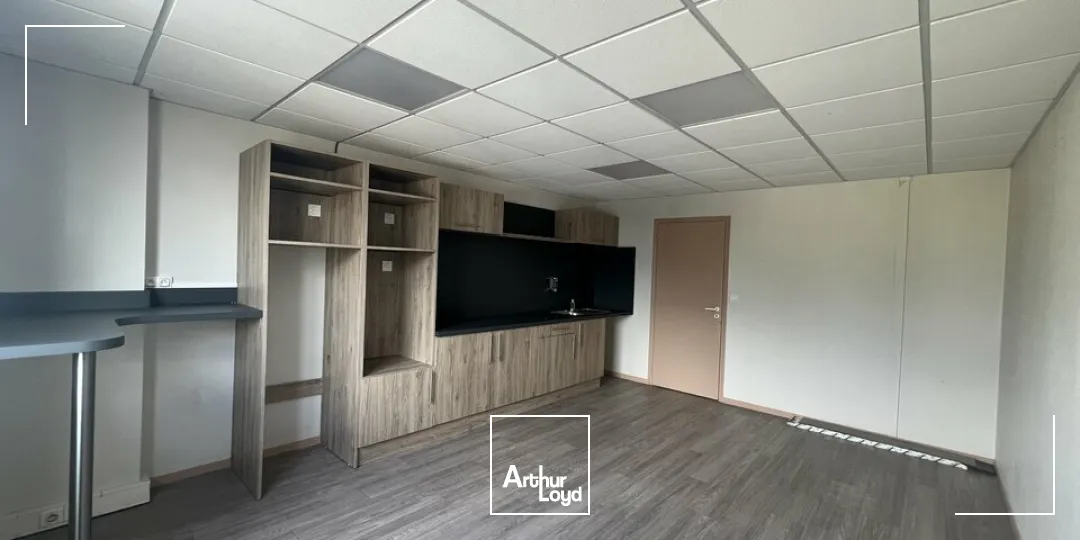 Bureaux - Location - CHANTEPIE - 35135 - 70-366 - 7598599