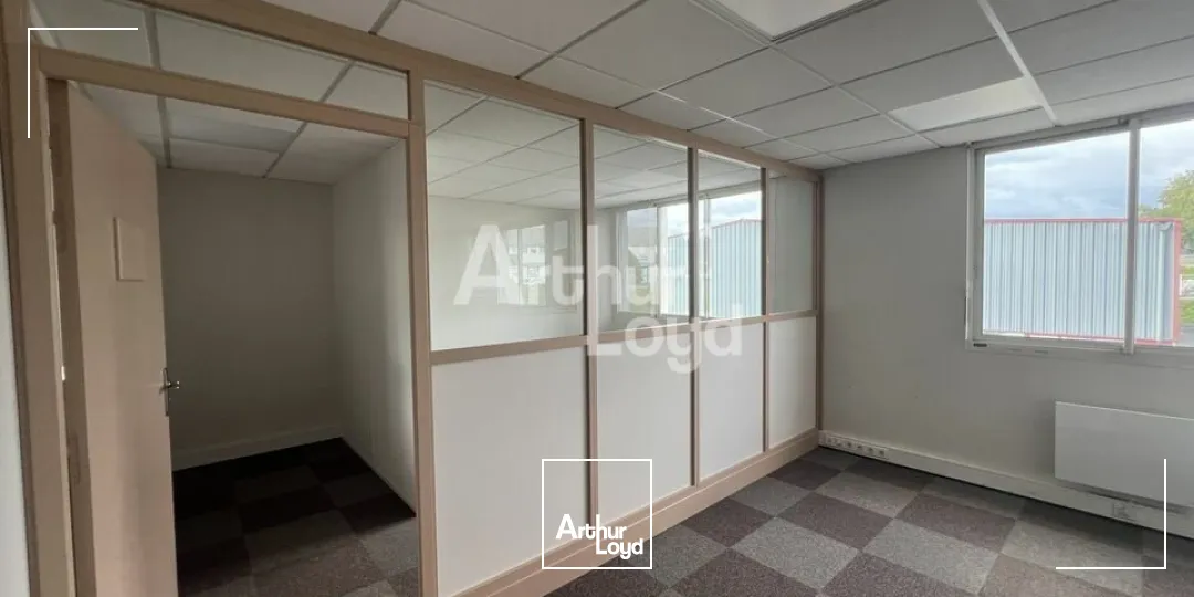 Bureaux - Location - CHANTEPIE - 35135 - 70-366 - 7598598