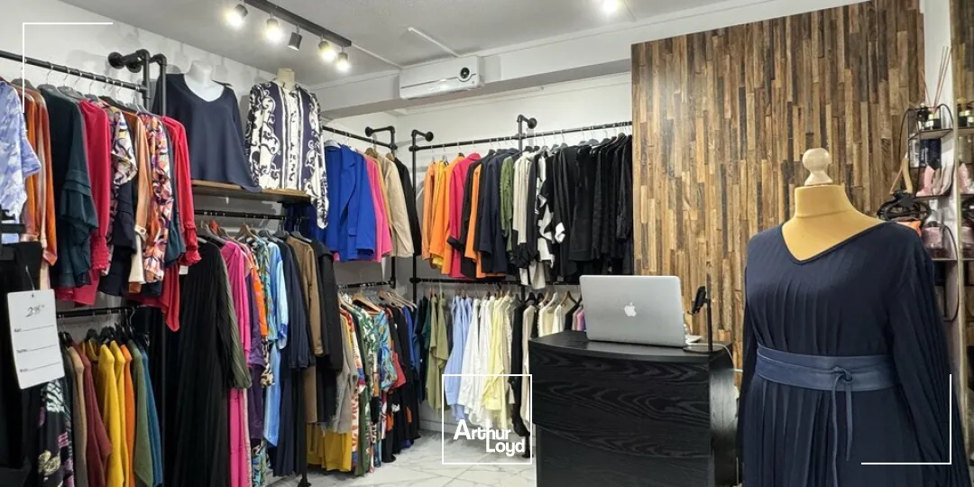 Locaux commerciaux - Location - TOURS - 37000 - 14-14 - 7598644