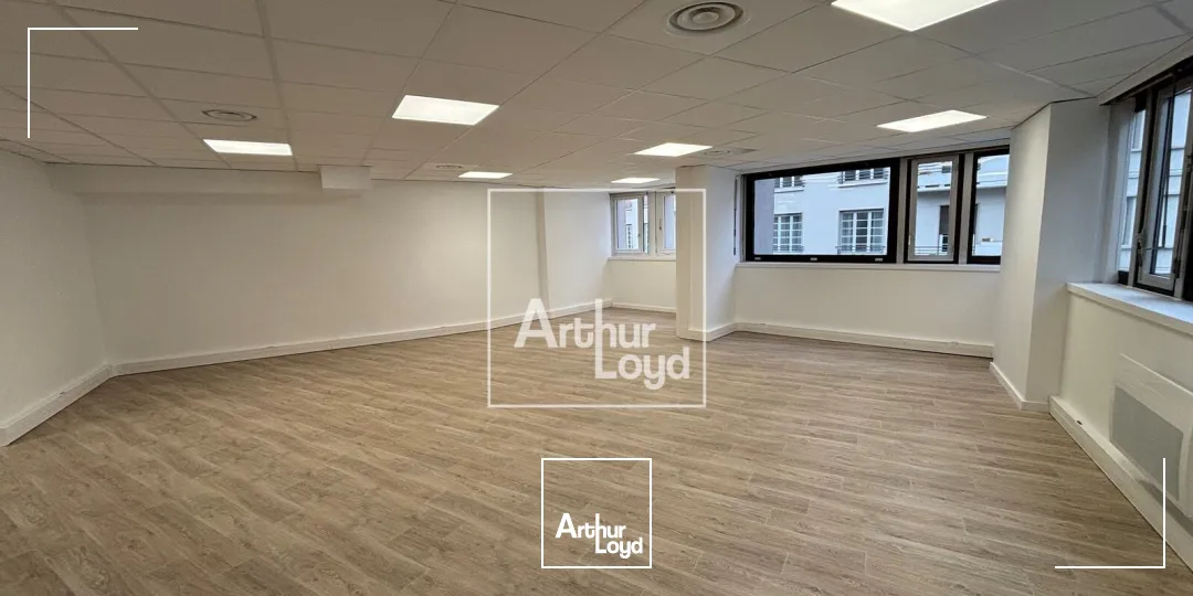 Bureaux - Location - GRENOBLE - 38000 - 73-73 - 7598760