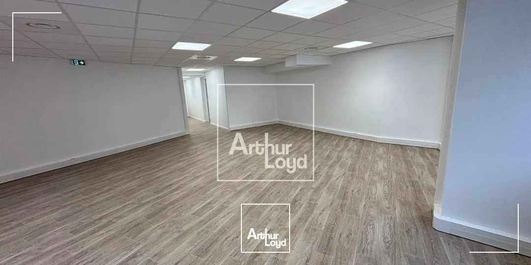 Bureaux - Location - GRENOBLE - 38000 - 73-73 - 7598761