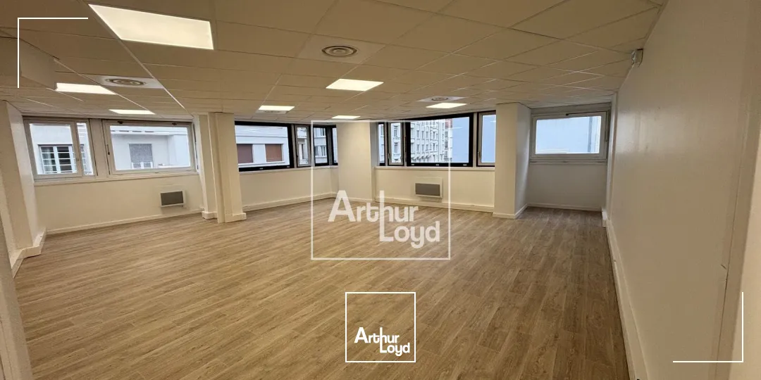 Bureaux - Location - GRENOBLE - 38000 - 73-73 - 7598759