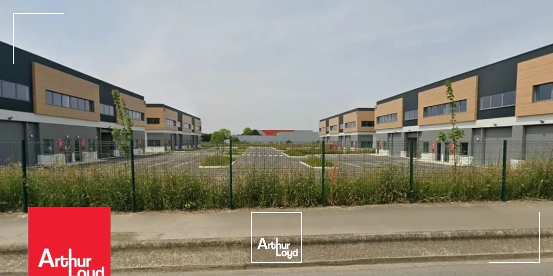 Local d'activité à louer à CHARTRES 28630